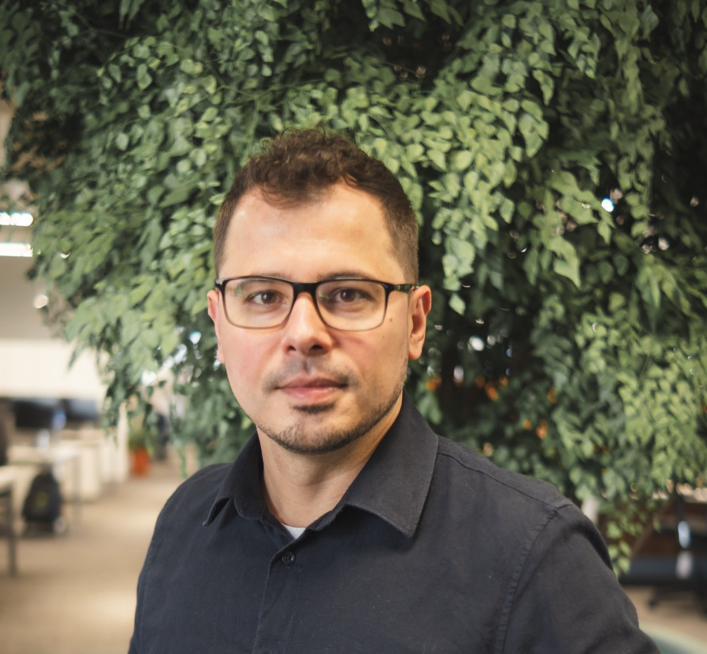 Armando Perico - Ellygent´s Founder